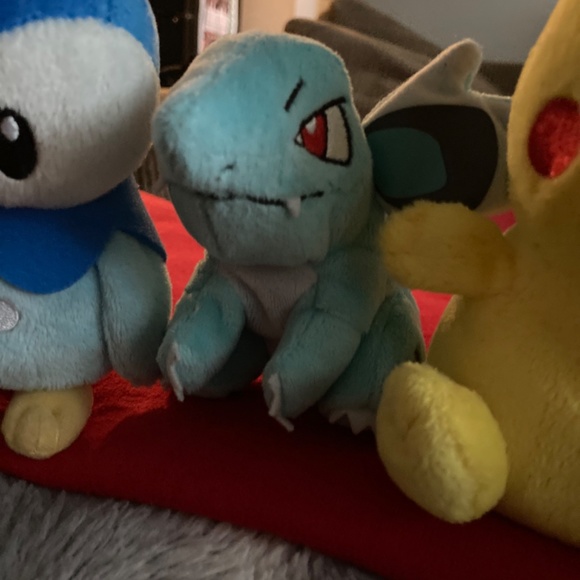 Pokémon Plush Lot - Picture 7 of 14